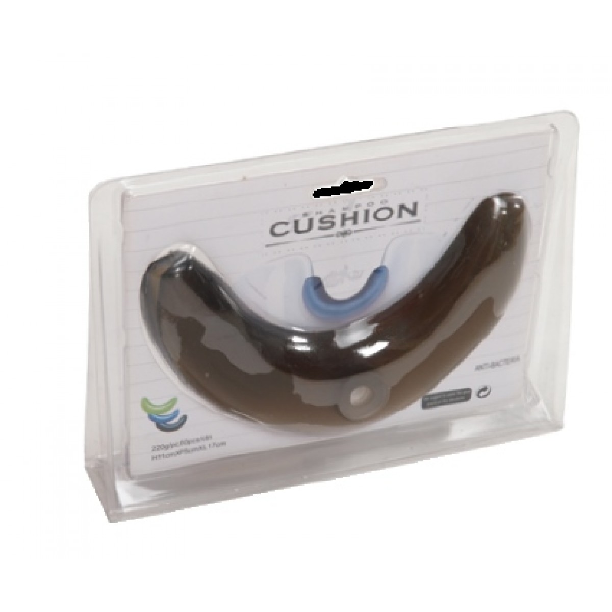 Μαξιλάρια Λουτήρα RUBBERNEX Σιλικόνης